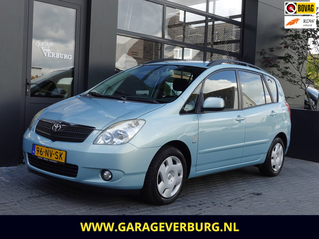Renault Modus 1.2 Expression (Airco,Trekhaak) 56482325-9.jpg | Garage Verburg