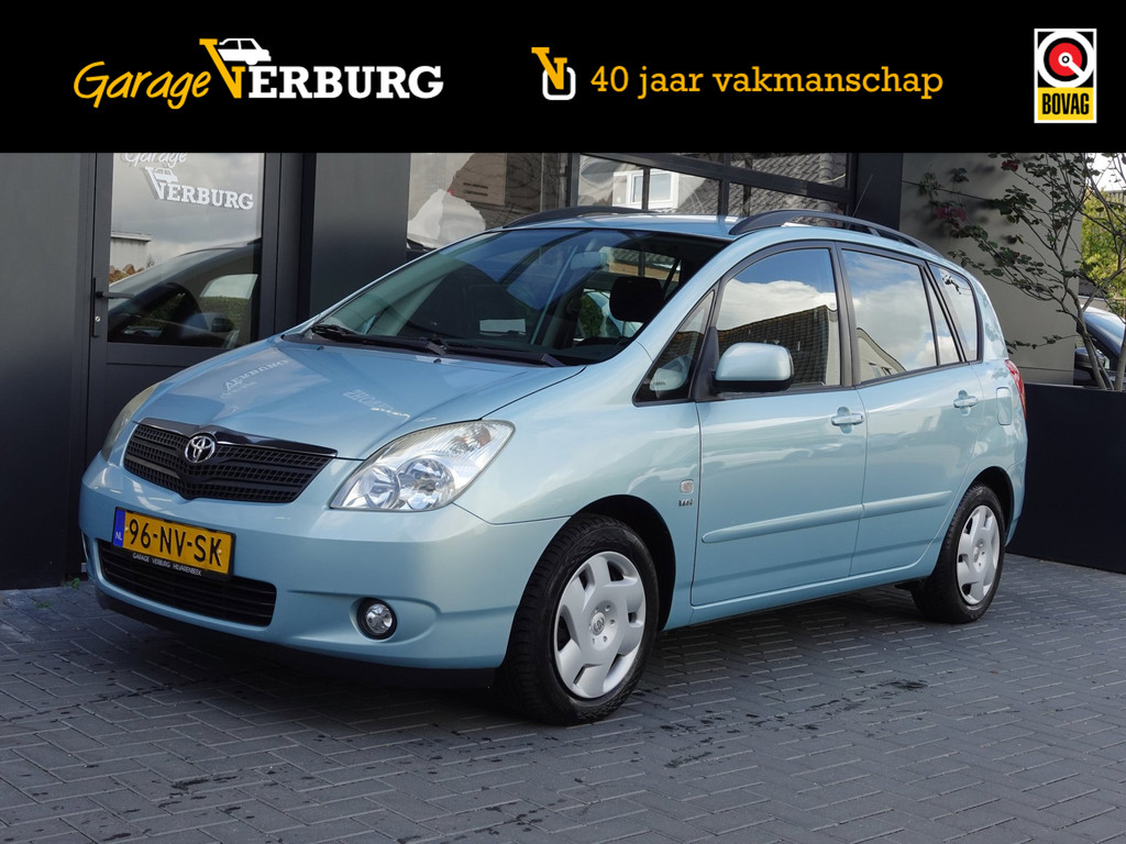 Renault Modus 1.2 Expression (Airco,Trekhaak) 56482325-9.jpg | Garage Verburg