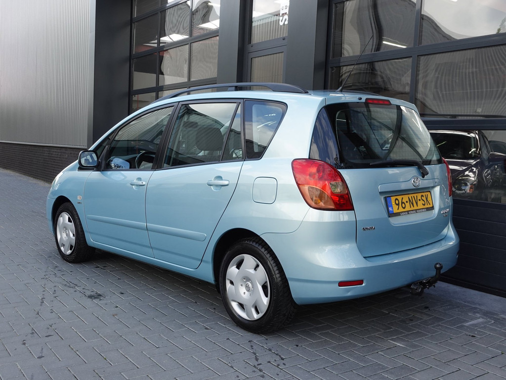 Toyota Verso-S 1.3 VVT-i (Airco,Camera,Trekhaak) -- 46.545 Km -- 56393766-16.jpg | Garage Verburg