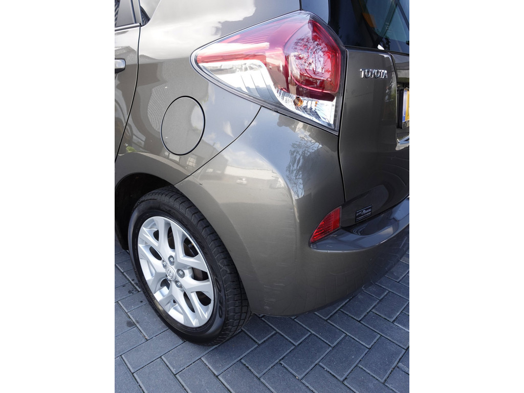 Renault Modus 1.2 Expression (Airco,Trekhaak) 56482325-9.jpg | Garage Verburg