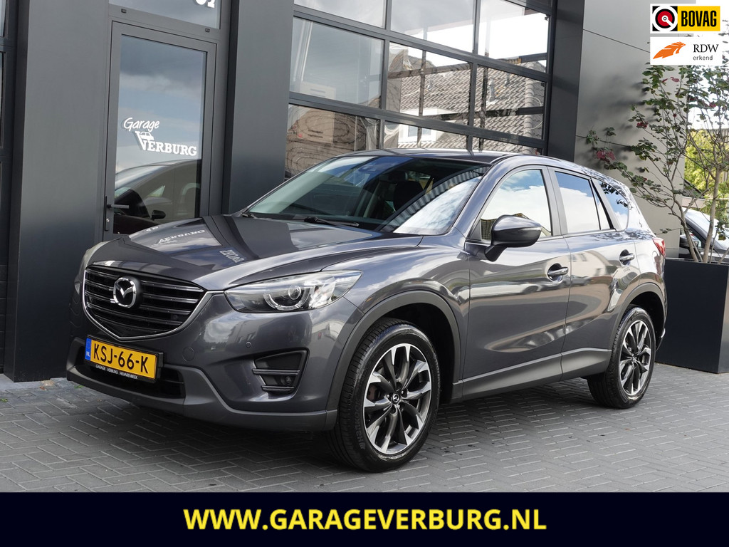 Mazda CX-3 2.0 SkyActiv-G 120 SkyLease GT (Navi,Cruise,PDC,Stoelverwarming) -- 65.039 Km -- 52716976-14.jpg | Garage Verburg