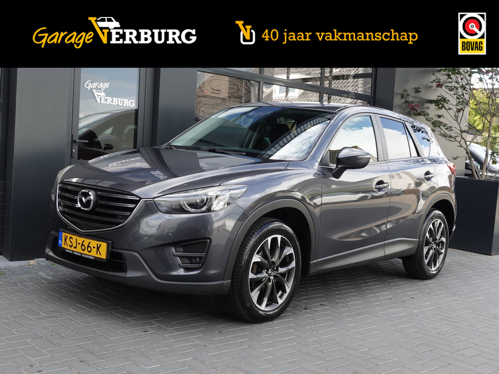 Suzuki S-Cross 1.4 Boosterjet AllGrip High Executive AWD Automaat / Uniek ! 46691758-19.jpg | Garage Verburg