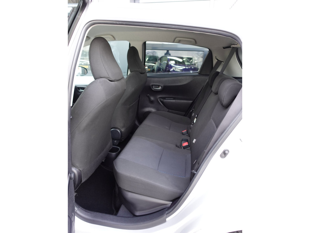 Mazda 2 1.5 Skyactiv-G GT-M (Navigatie,Cruise,Stoelverwarming,PDC) -- 45.499 Km -- 56228232-16.jpg | Garage Verburg