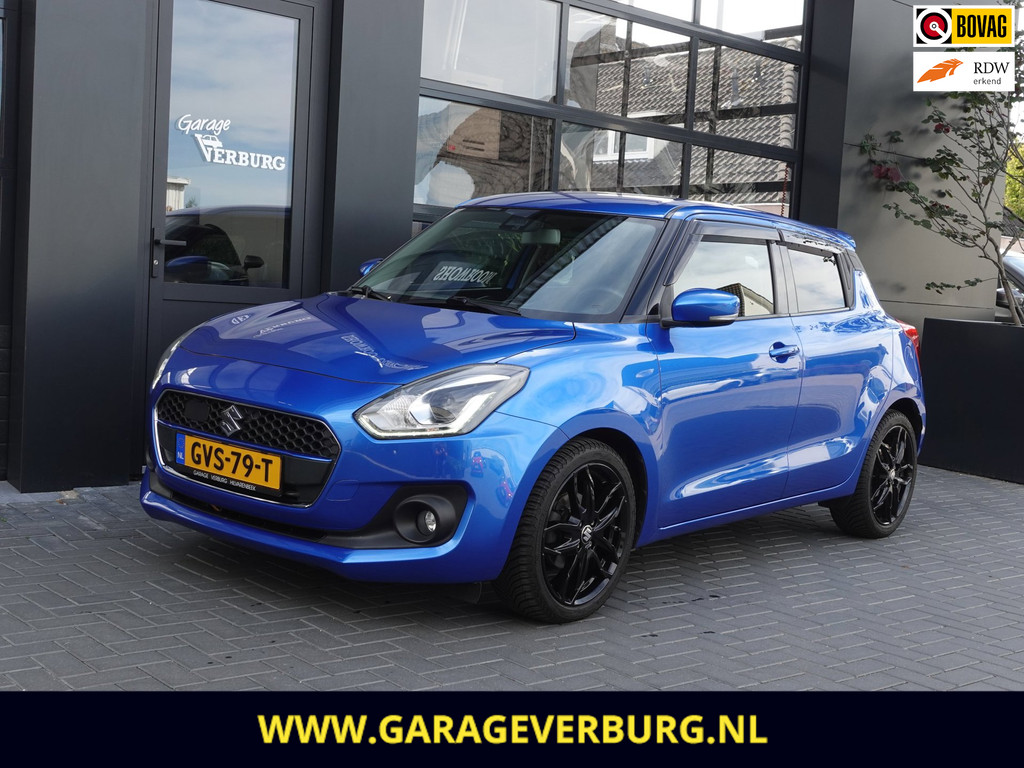 Toyota Yaris 1.5 Hybrid Automaat (Achteruitrijcamera,Cruise,Stoelverwarming,Designpakket,Lm velgen) 56201887-15.jpg | Garage Verburg