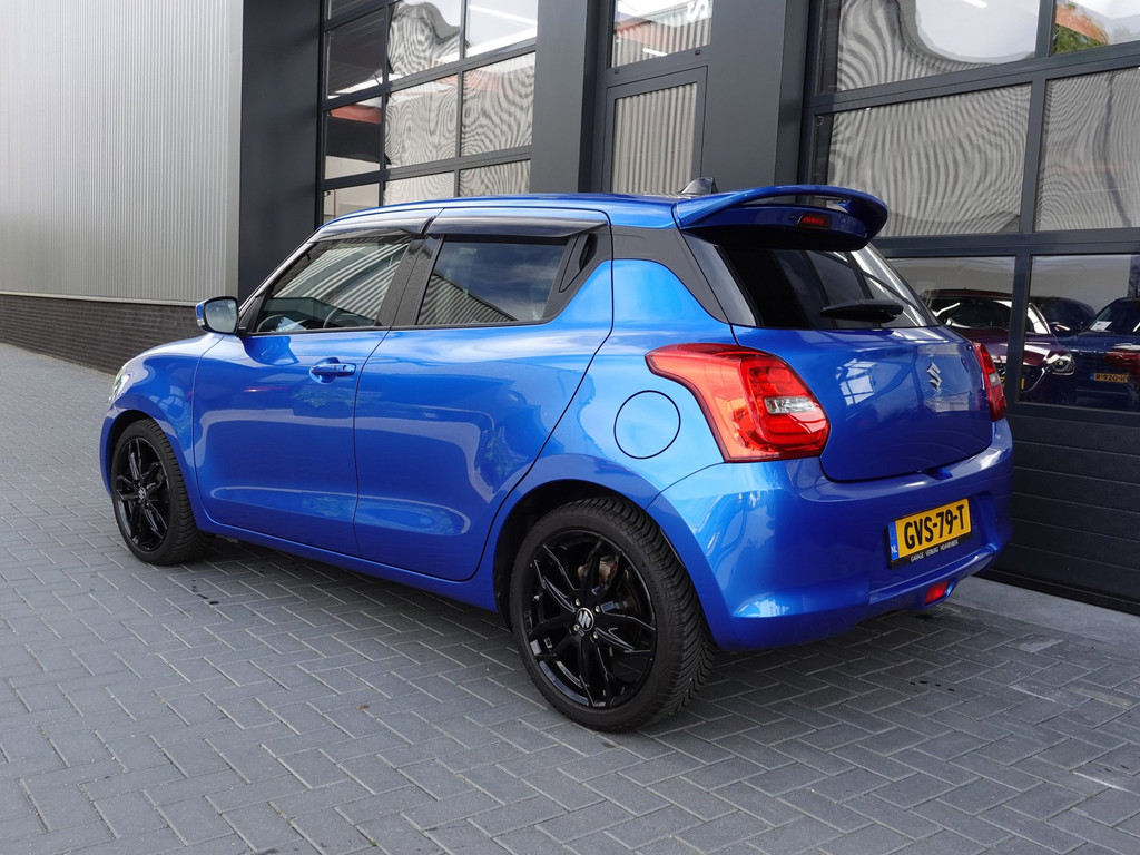 Mazda 2 1.5 Skyactiv-G GT-M (Navigatie,Cruise,Stoelverwarming,PDC) -- 45.499 Km -- 56228232-16.jpg | Garage Verburg