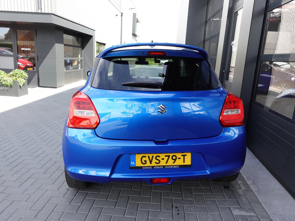 Toyota Yaris 1.5 Hybrid Automaat (Achteruitrijcamera,Cruise,Stoelverwarming,Designpakket,Lm velgen) 56201887-15.jpg | Garage Verburg