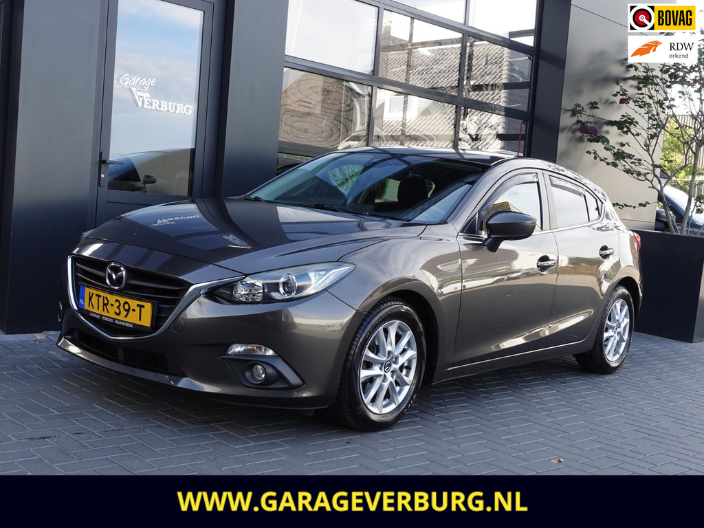 Mazda 2 1.5 Skyactiv-G GT-M NAKAMA (Navi,Cruise,PDC,Stoelverwarming) 52817385-14.jpg | Garage Verburg