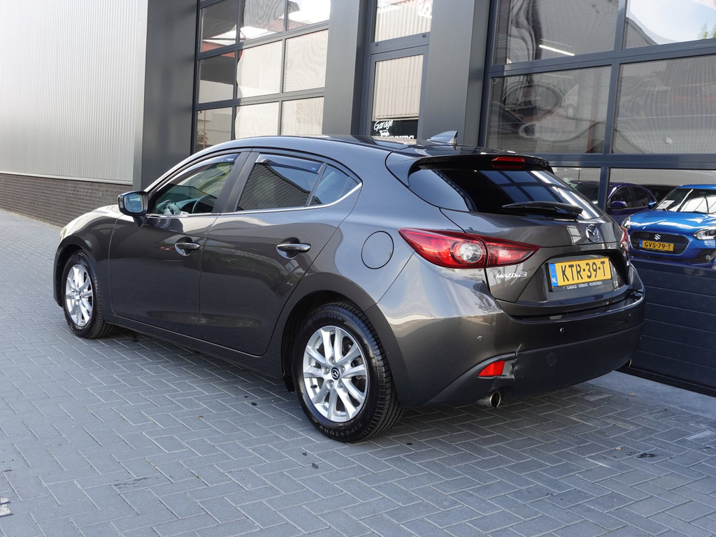 Honda Civic 1.4 S (Airco,Cruise,Parelmoerwit) -- 75.423 Km -- 45490575-8.jpg | Garage Verburg