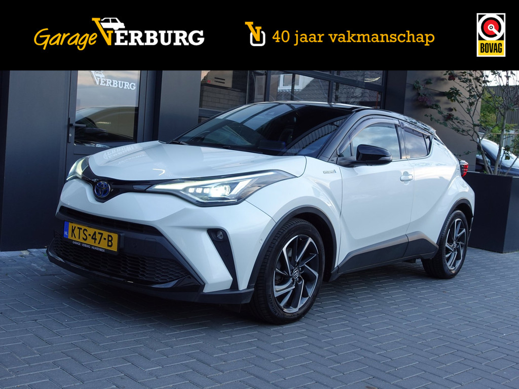 Toyota Yaris Cross 1.5 Hybrid Business Plus (Navi/Carplay,Elek.achterklep,PDC V+A,Keyless,Camera,AdapCruise,Stoel/stuurverwarming) 54959859-21.jpg | Garage Verburg