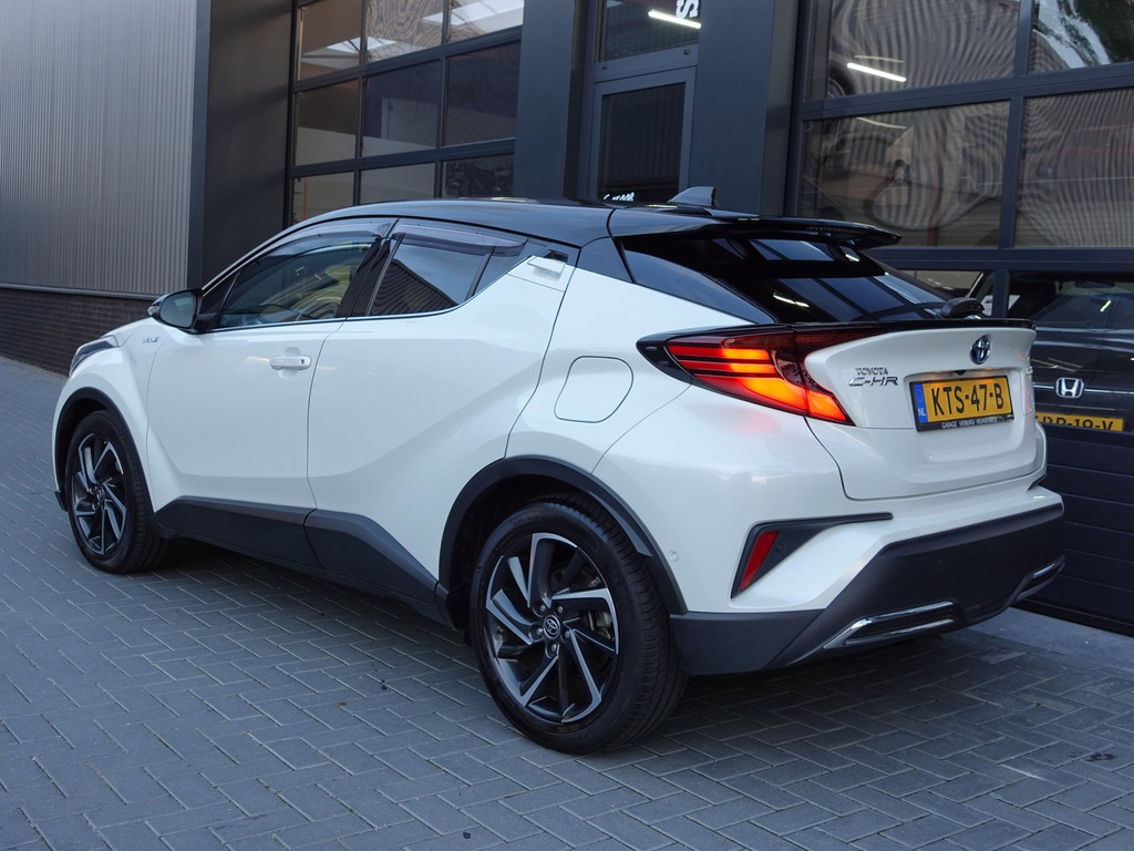 Toyota Yaris Cross 1.5 Hybrid 130 Dynamic (Navigatie/Carplay,Camera,AdaptiveCruise,Keyless,Stoel+stuurverwarming) 56532662-16.jpg | Garage Verburg