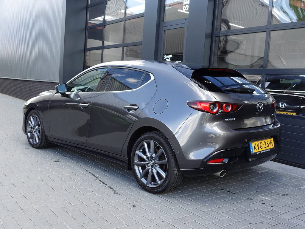 Toyota Yaris 1.5 Hybrid Dynamic (Navi/Carplay,Camera,AdaptiveCruise,Keyless,LED) 55062038-17.jpg | Garage Verburg