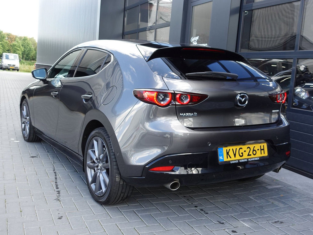 Toyota Yaris 1.5 Hybrid Dynamic (Navi/Carplay,Camera,AdaptiveCruise,Keyless,LED) 55062038-17.jpg | Garage Verburg