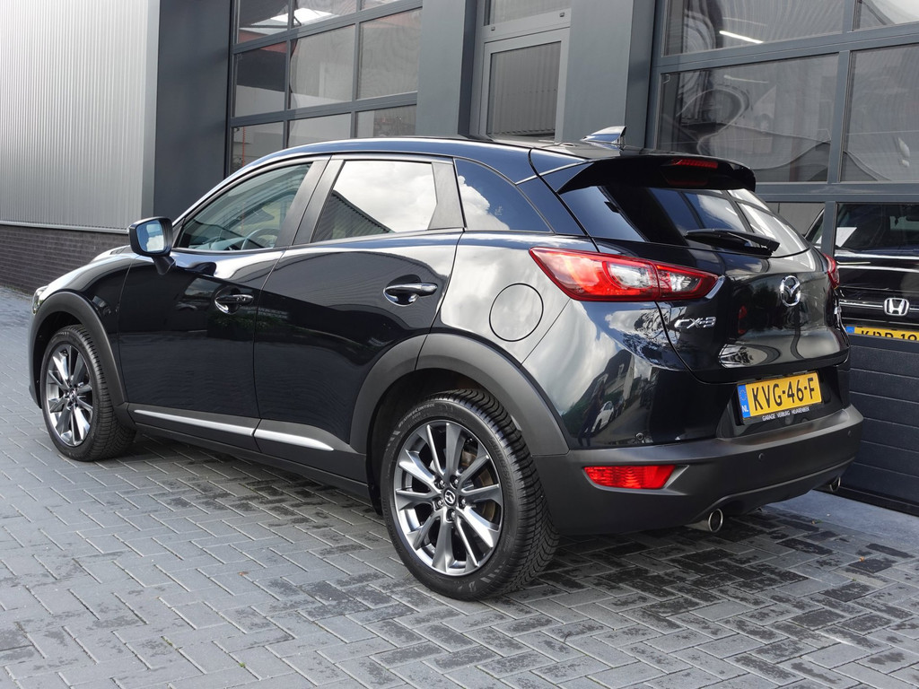 Mazda CX-5 2.0 SkyActiv-G 165 AWD GT-M (Navi/Carplay,Camera360,Stoel+Stuurverwarming,PDC,HUD,BOSE,Elek.achterklep,AdaptiveCruise) 56526812-21.jpg | Garage Verburg