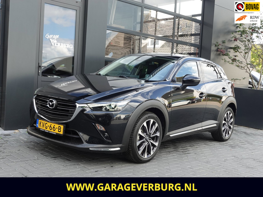 Toyota RAV4 2.5 Hybrid Black Edition (Navi/Carplay,Camera,Cruise,Zonnedak,Leer,Stoelverwarming,PDC,Keyless,Elek.Achterklep) 52518907-21.jpg | Garage Verburg