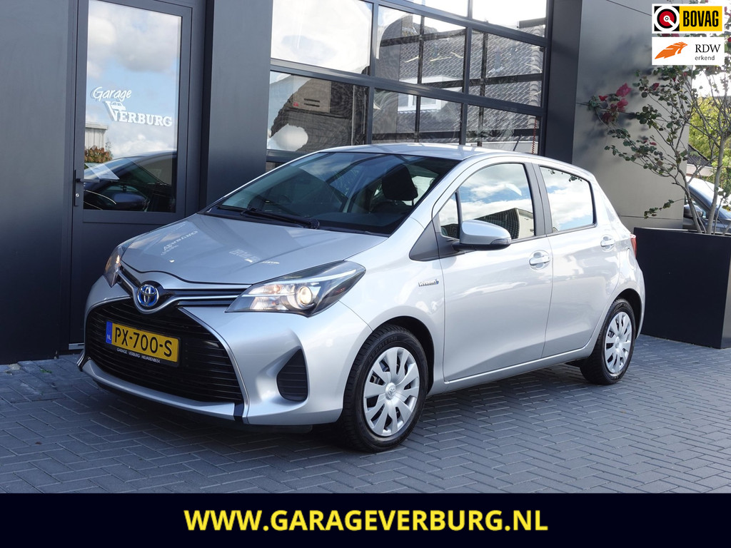 Toyota iQ 1.0 VVTi Executive (Navigatie,Keyless entry,Climatecontrol,Lm velgen,Spiegels elek.inklapbaar) 52262037-12.jpg | Garage Verburg