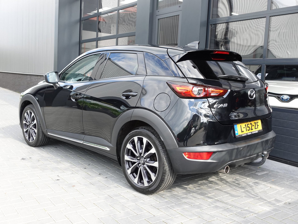Mazda CX-5 2.0 Skylease+ Limited Edition 2WD (Navigatie,Cruise,PDC,Trekhaak,BOSE,Keyless) 56396116-19.jpg | Garage Verburg