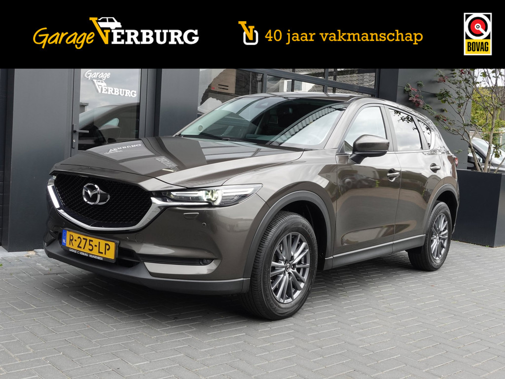 Mazda CX-5 2.0 SkyActiv-G 165 Skylease GT (Navi,Camera,PDC,Trekhaak,Stoel+Stuurverwarming,HUD) 57364151-13.jpg | Garage Verburg