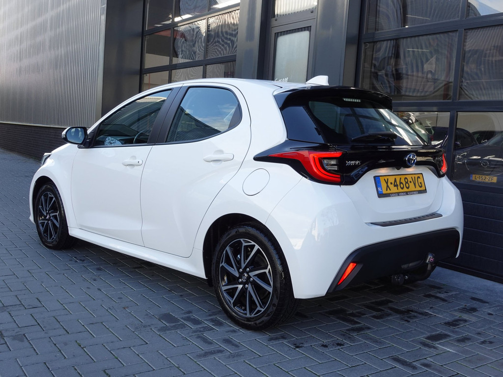 Toyota Yaris 1.5 Hybrid Dynamic Y20 / 15.968 km 53662298-14.jpg | Garage Verburg