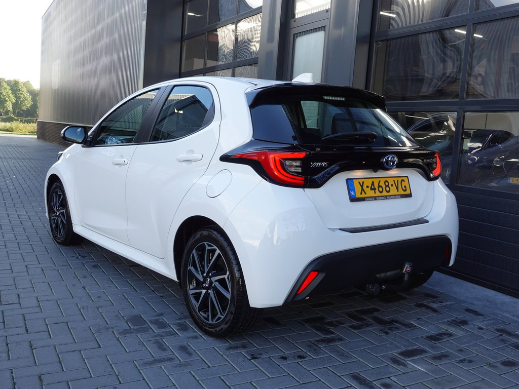 Mazda 3 2.0 e-SkyActiv-G M Hybrid Luxury Automaat (Navi/Carplay,Camera360,Adapt.Cruise,Stoel+Stuurverwarming,BOSE,LEER,HUD,PDC) 56968922-23.jpg | Garage Verburg