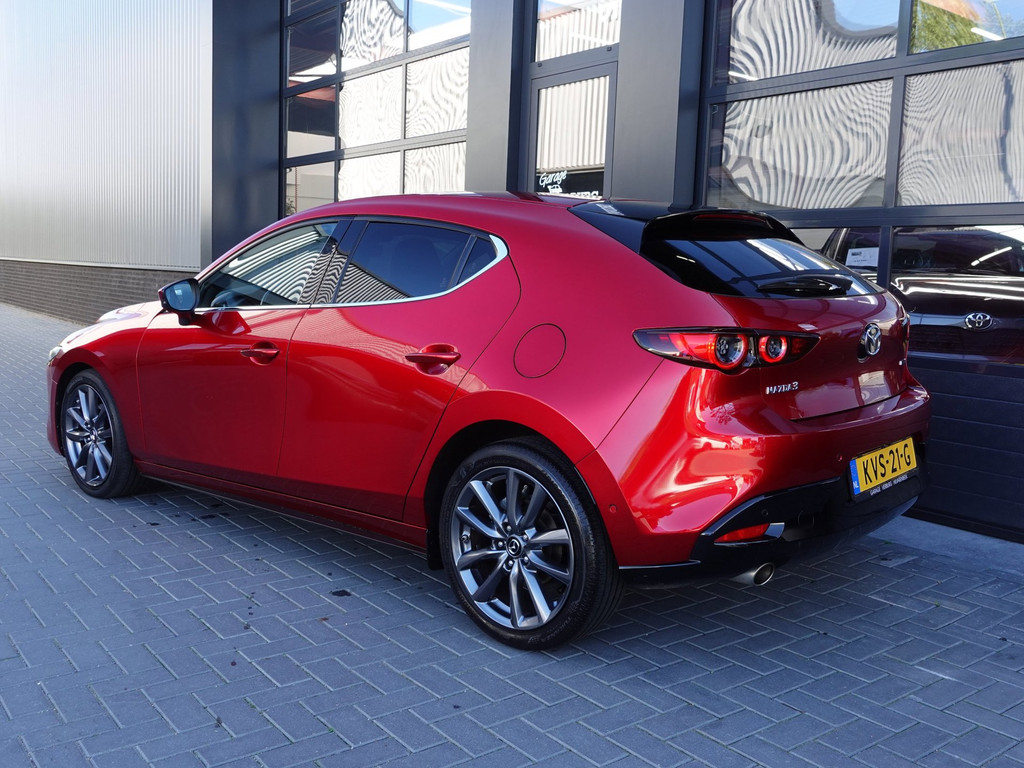 Toyota Yaris 1.5 Hybrid (Navi/Carplay,AdaptiveCruise,Camera,Stoelverwarming,LED,Keyless) 56969477-16.jpg | Garage Verburg
