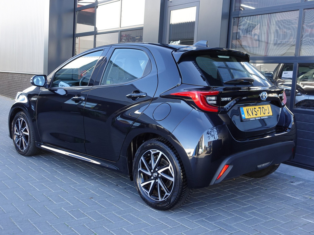 Mazda 3 2.0 e-SkyActiv-G M Hybrid Luxury Automaat (Navi/Carplay,Camera360,Adapt.Cruise,Stoel+Stuurverwarming,BOSE,LEER,HUD,PDC) 56968922-23.jpg | Garage Verburg