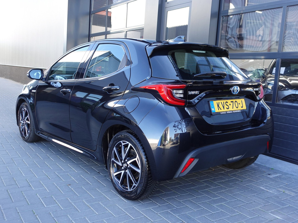 Mazda 3 2.0 e-SkyActiv-G M Hybrid Luxury Automaat (Navi/Carplay,Camera360,Adapt.Cruise,Stoel+Stuurverwarming,BOSE,LEER,HUD,PDC) 56968922-23.jpg | Garage Verburg