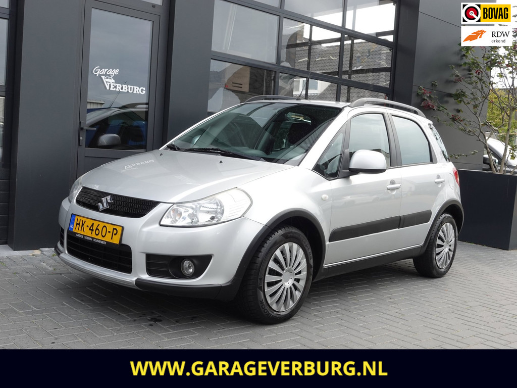 Toyota Corolla Verso 1.8 VVT-i Sol / 140.699 Km 56110548-13.jpg | Garage Verburg