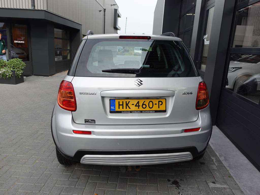 Toyota Corolla Verso 1.8 VVT-i Sol / 140.699 Km 56110548-13.jpg | Garage Verburg