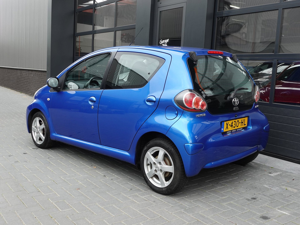 Peugeot 107 1.0 12V Millesim 200 (Airco) 57092424-6.jpg | Garage Verburg