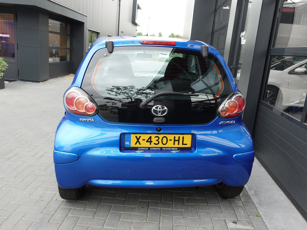 Peugeot 107 1.0 12V Millesim 200 (Airco) 57092424-6.jpg | Garage Verburg