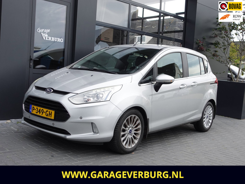 Toyota Corolla Verso 1.8 VVT-i Sol / 140.699 Km 56110548-13.jpg | Garage Verburg