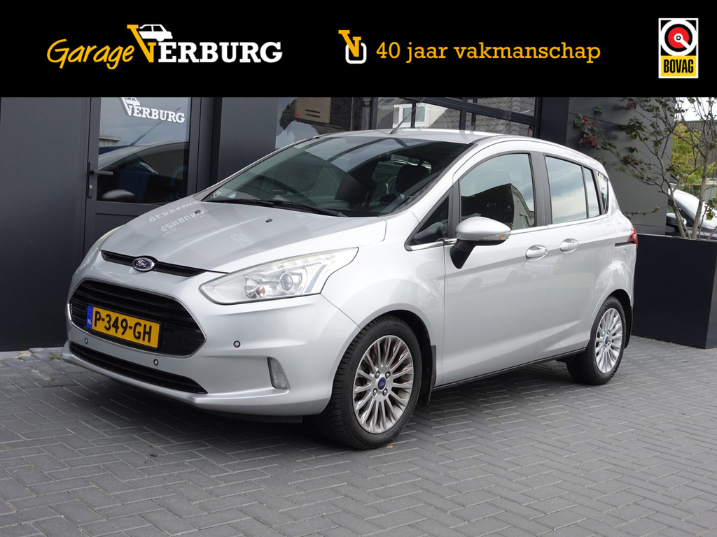 Toyota Corolla Verso 1.8 VVT-i Sol / 140.699 Km 56110548-13.jpg | Garage Verburg
