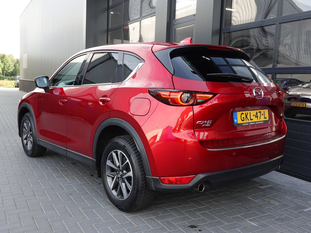 Mazda CX-5 2.5 SkyActiv-G 192 GT-M AWD Automaat (Navi,Camera,PDC,Trekhaak,Keyless,Stoelverwarming,BOSE) 56113942-20.jpg | Garage Verburg