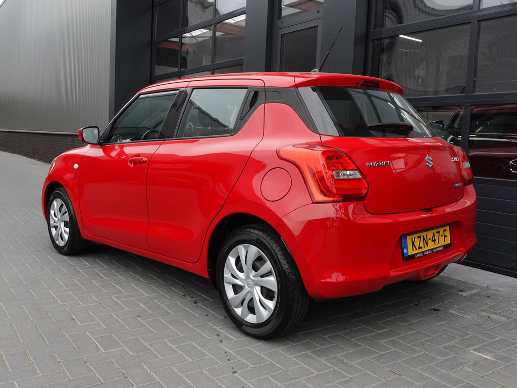 Toyota Yaris 1.5 Hybrid Automaat (Achteruitrijcamera,Cruise,Stoelverwarming,Designpakket,Lm velgen) 56201887-15.jpg | Garage Verburg