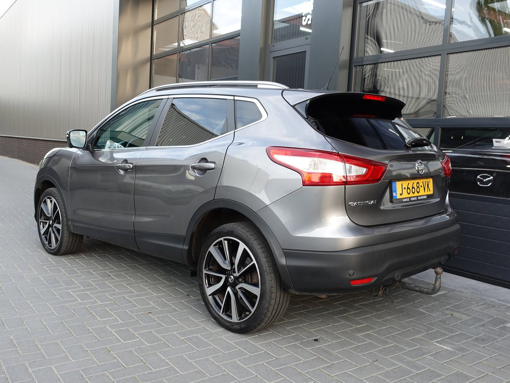 Mazda CX-5 2.0 SkyActiv-G 165 AWD(Navi,Camera,AdaptiveCruise,PDC,Stoelverwarming,Leer,Zonnedak,Keyless,BOSE,Headup) 57091507-22.jpg | Garage Verburg