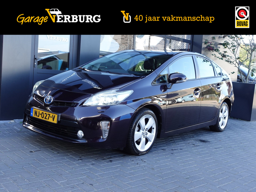 Toyota iQ 1.0 VVTi Executive (Navigatie,Keyless entry,Climatecontrol,Lm velgen,Spiegels elek.inklapbaar) 52262037-12.jpg | Garage Verburg