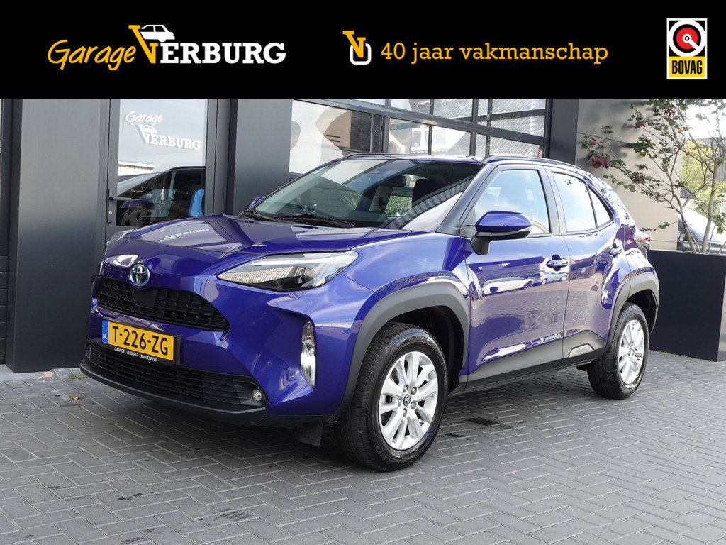 Mazda 2 1.5 e-SkyActiv-G 90 Homura (Navi/Carplay,Camera,Cruise,Stoel+stuurverwarming,PDC) -- 18.925 km -- 57390759-16.jpg | Garage Verburg