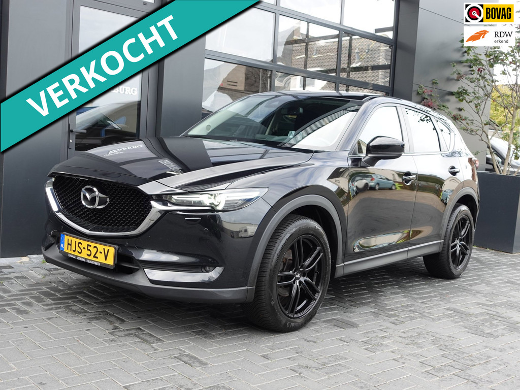 Toyota RAV4 2.5 Hybrid Black Edition (Navi/Carplay,Camera,Cruise,Zonnedak,Leer,Stoelverwarming,PDC,Keyless,Elek.Achterklep) 52518907-21.jpg | Garage Verburg
