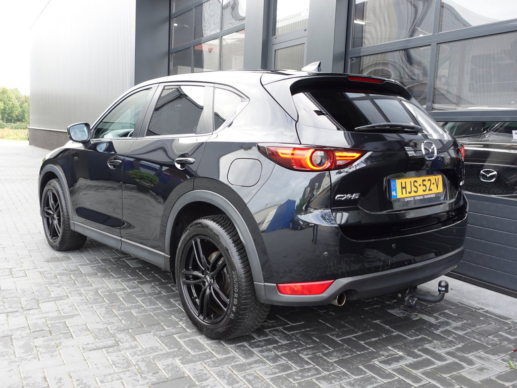 Nissan QASHQAI 1.6 Tekna + (Navi,Camera360,Cruise,Trekhaak,Leer,Panoramadak,keyless,BOSE) -- 57.434 Km -- 57417727-20.jpg | Garage Verburg