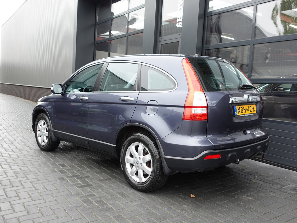 Nissan QASHQAI 1.6 Tekna (Navi,Camera360,Cruise,PDC,LEER,Panoramadak,Stoelverwarming,Trekhaak) 57105936-17.jpg | Garage Verburg