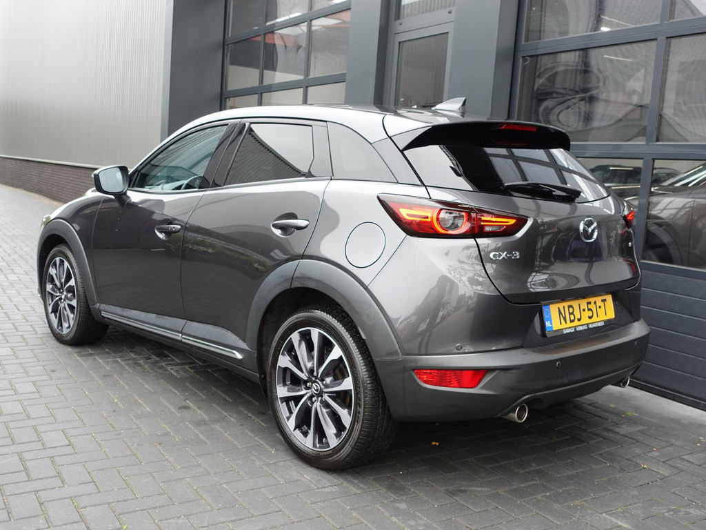 Suzuki S-Cross 1.4 Boosterjet AllGrip High Executive AWD Automaat / Uniek ! 46691758-19.jpg | Garage Verburg