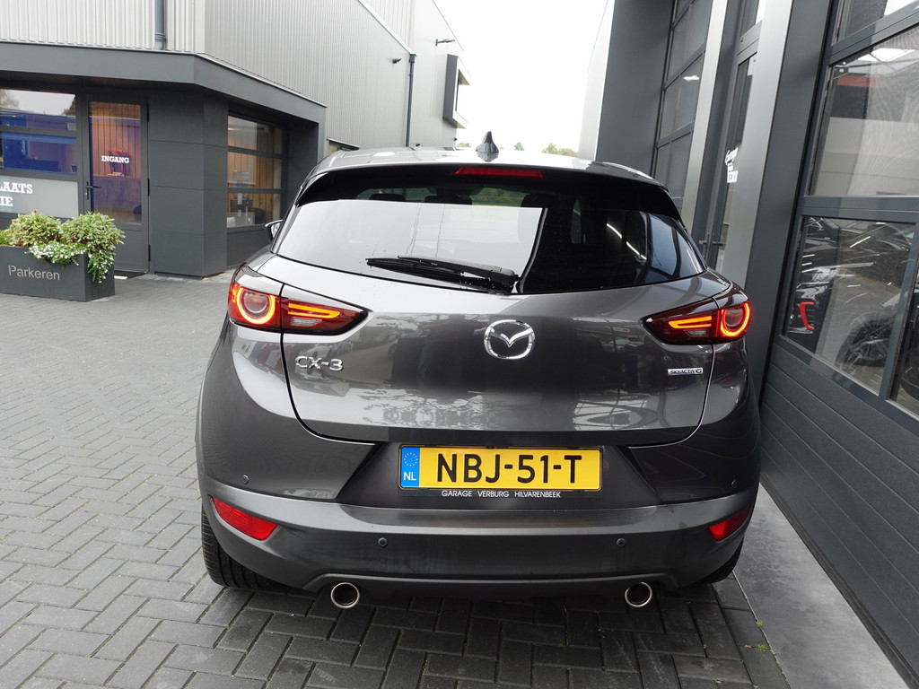Mazda CX-3 2.0 SkyActiv-G 120 SkyLease GT (Navi,Cruise,PDC,Stoelverwarming) -- 65.039 Km -- 52716976-14.jpg | Garage Verburg