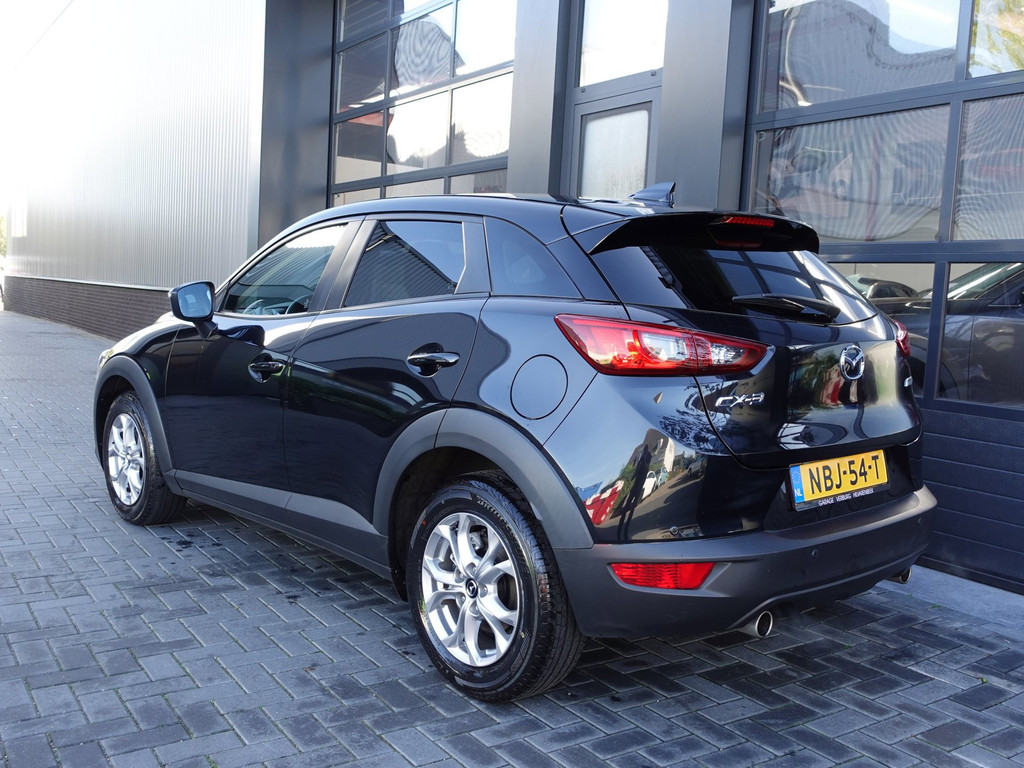 Suzuki S-Cross 1.4 Boosterjet AllGrip High Executive AWD Automaat / Uniek ! 46691758-19.jpg | Garage Verburg