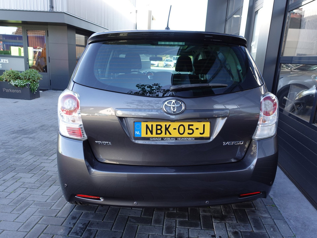 Ford B-MAX 1.6 TI-VCT Style Automaat (Camera,Cruise,Trekhaak,Stoelverwarming,PDC) 57066650-14.jpg | Garage Verburg
