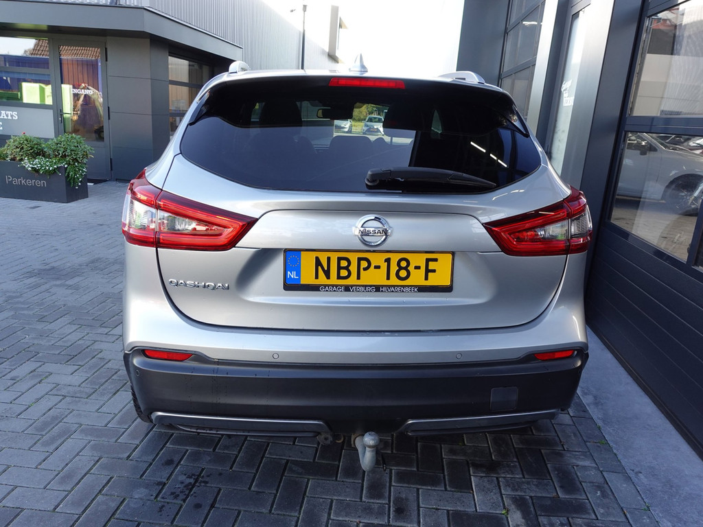 Mazda CX-3 2.0 SkyActiv-G 120 SkyLease GT (Navi,Cruise,PDC,Stoelverwarming) -- 65.039 Km -- 52716976-14.jpg | Garage Verburg